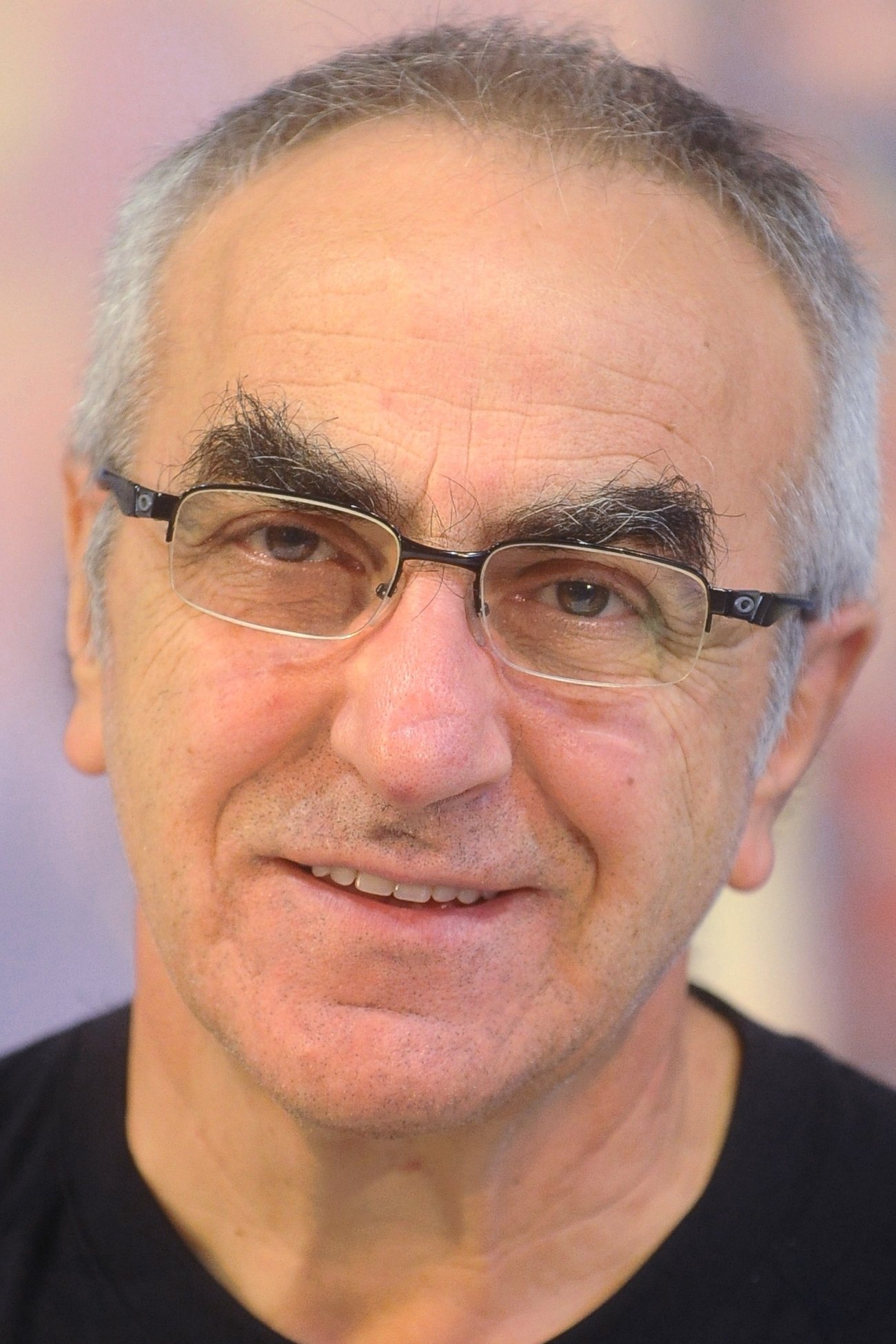 et billede af Tanino Liberatore