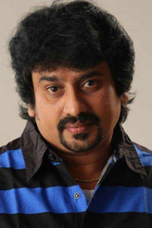 et billede af Kovai Babu