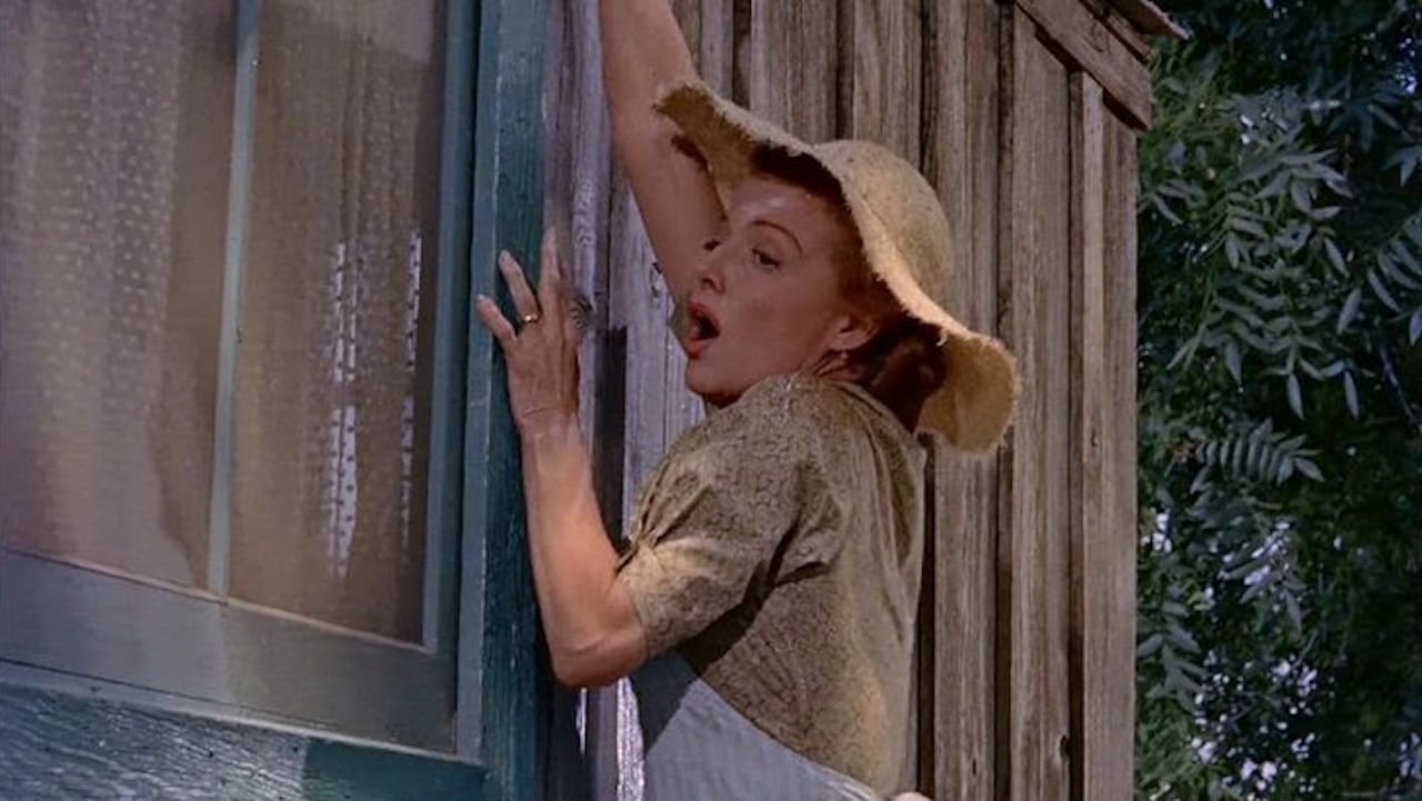 Come Next Spring (1956)