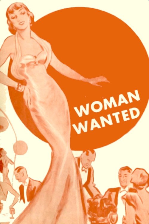 Woman Wanted