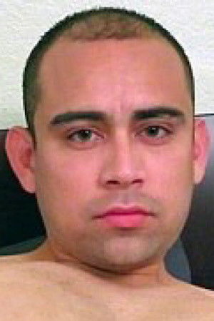 et billede af Vincent Nunez