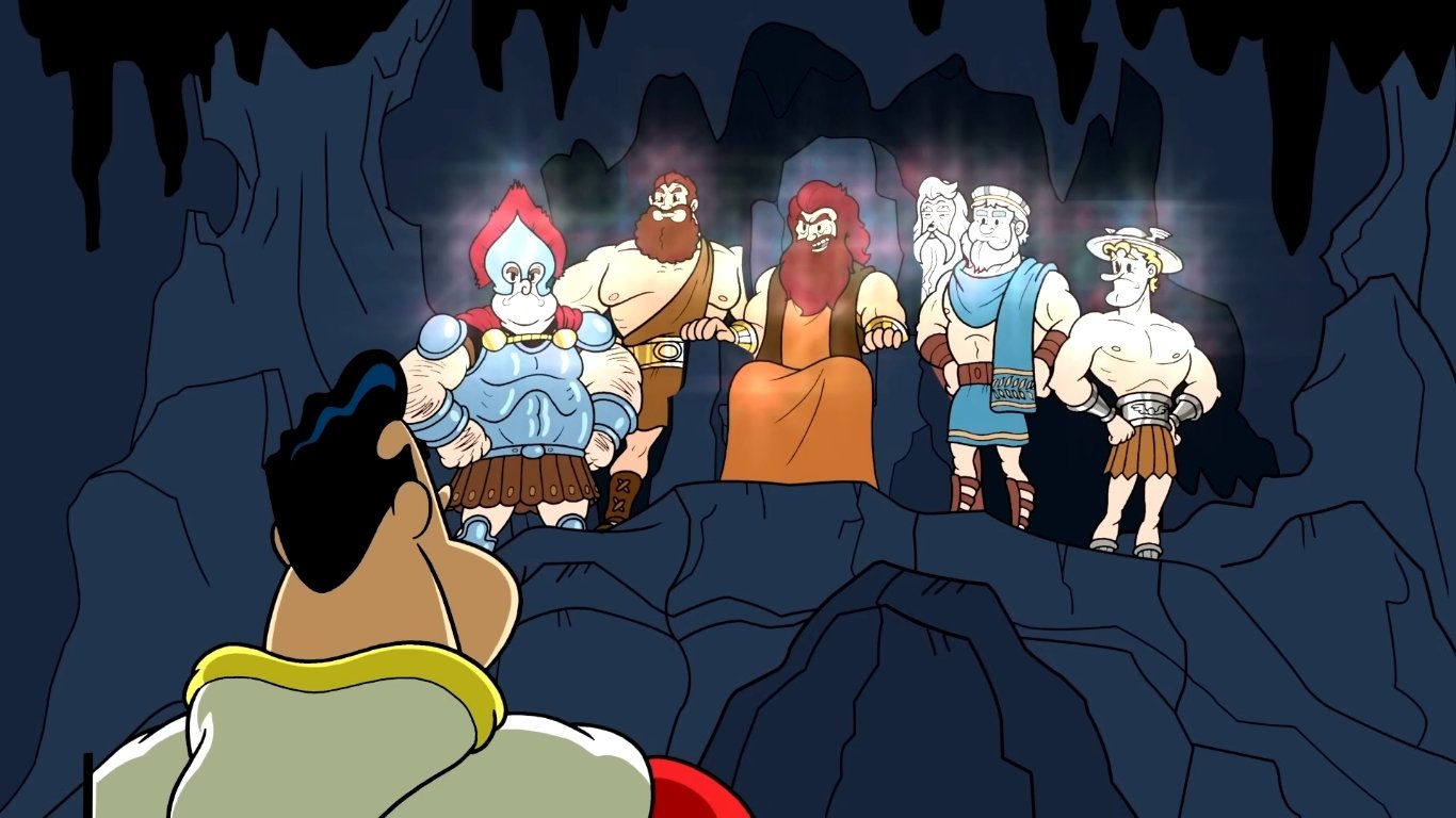 Episode 2