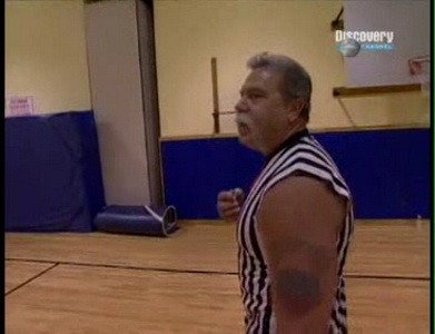 American Chopper