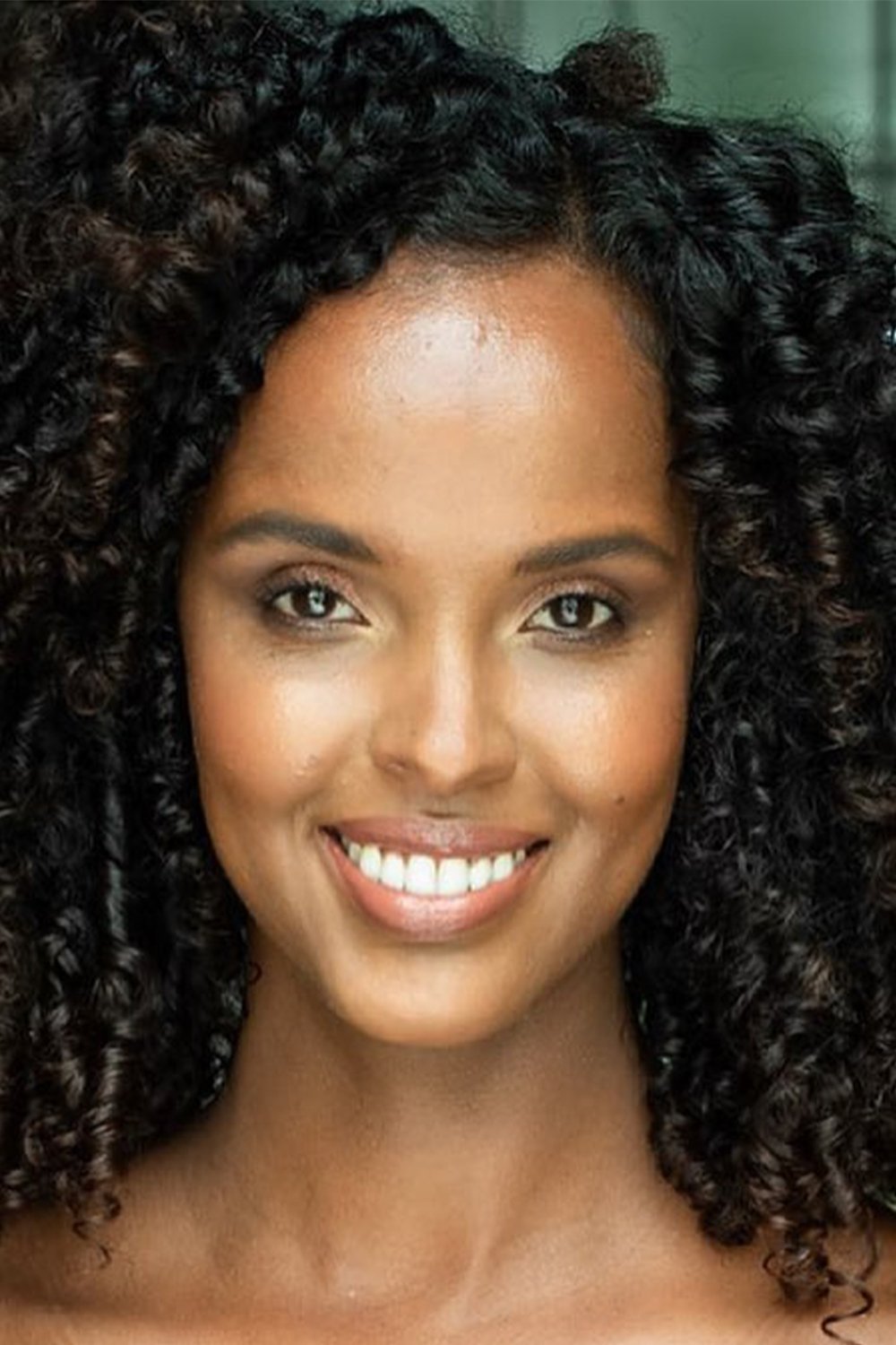 et billede af Ayan Elmi