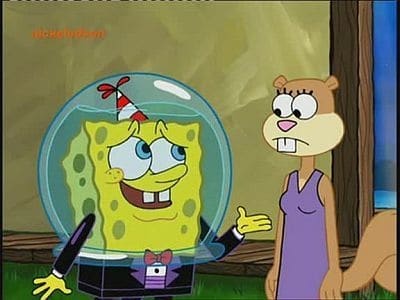 Spongebob Squarepants Season 7 Episode 33 S07e33 Watch