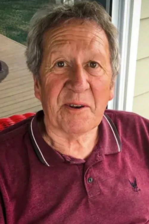 et billede af Gary Down