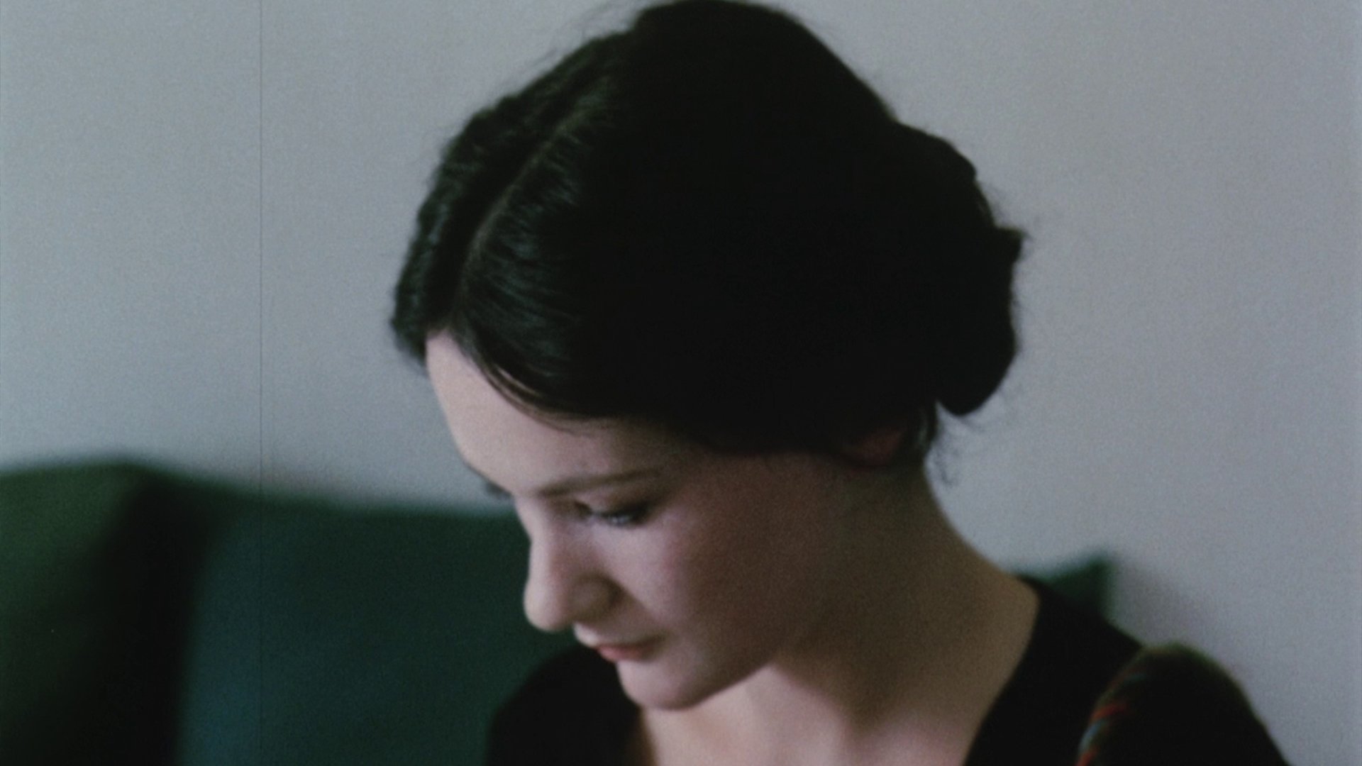 Four Nights of a Dreamer (1971)