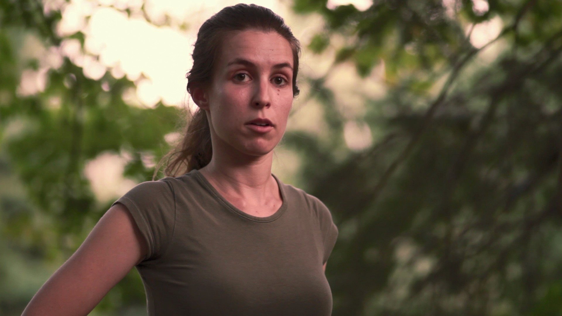 Green (2011)