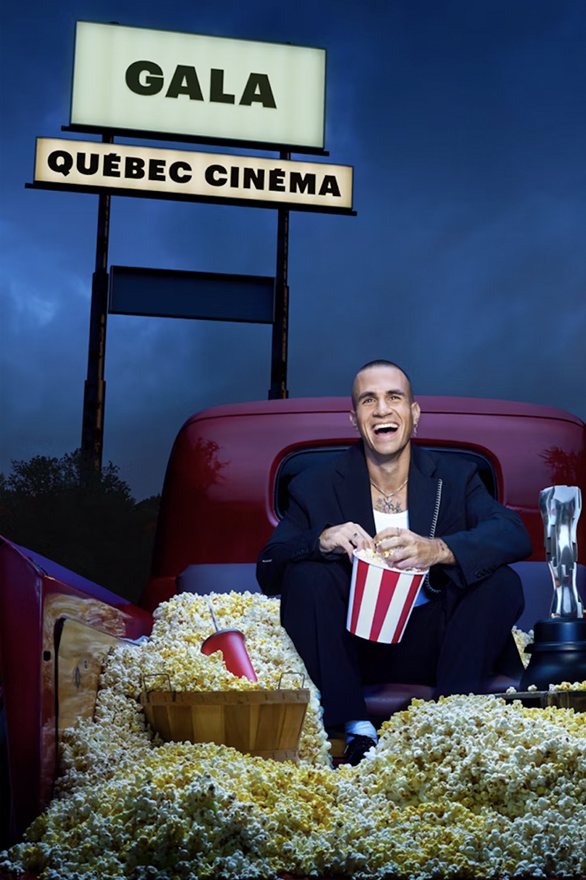 Gala Québec Cinéma - Season 1