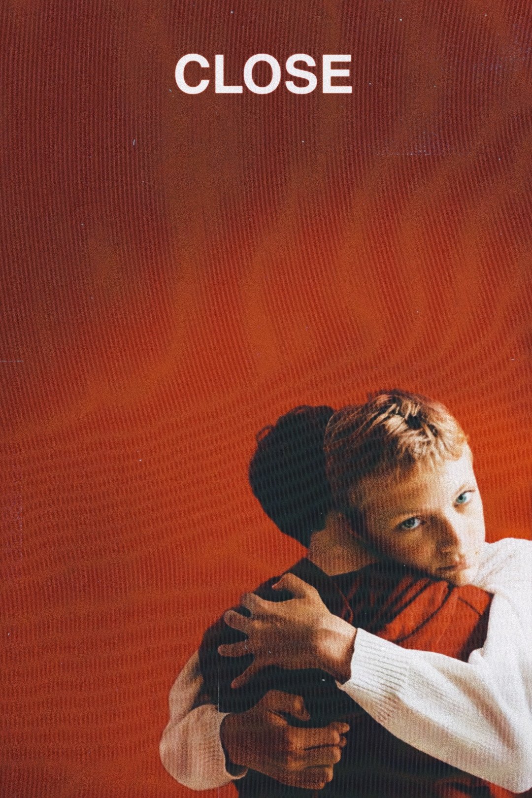 Close Movie poster