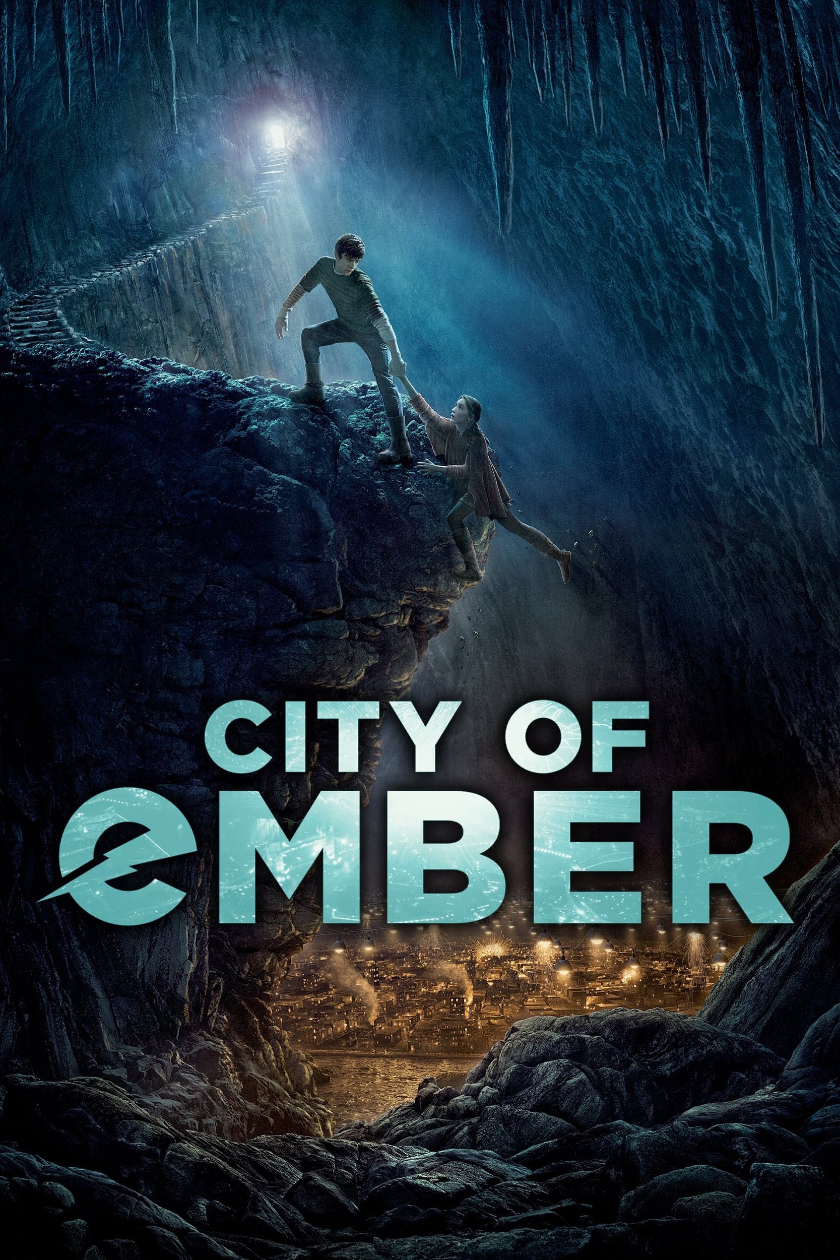 City of Ember
