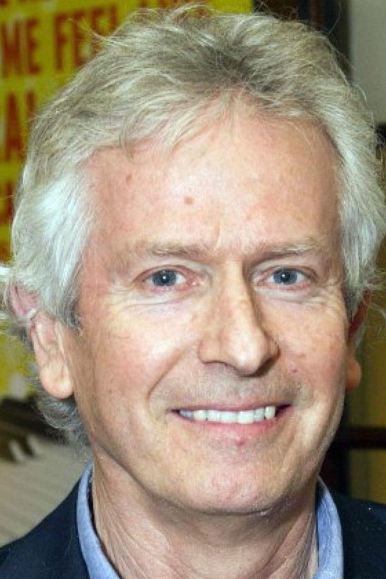 et billede af Tony Banks