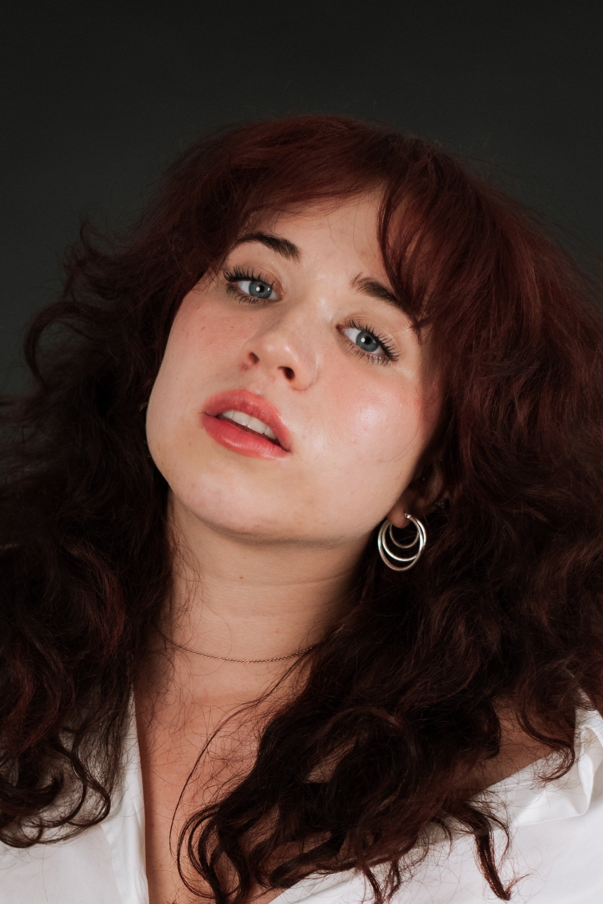 et billede af Layne Lazor