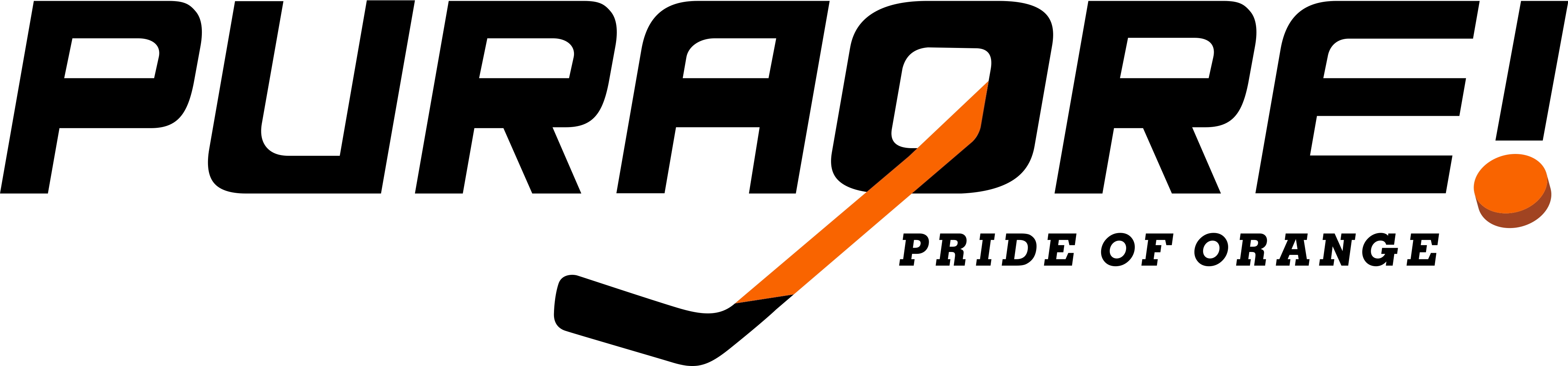 Puraore! Pride of Orange