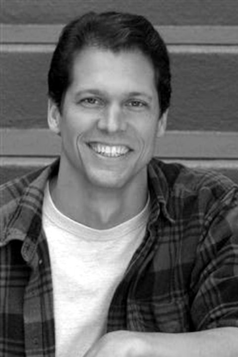 et billede af Patrick Williams