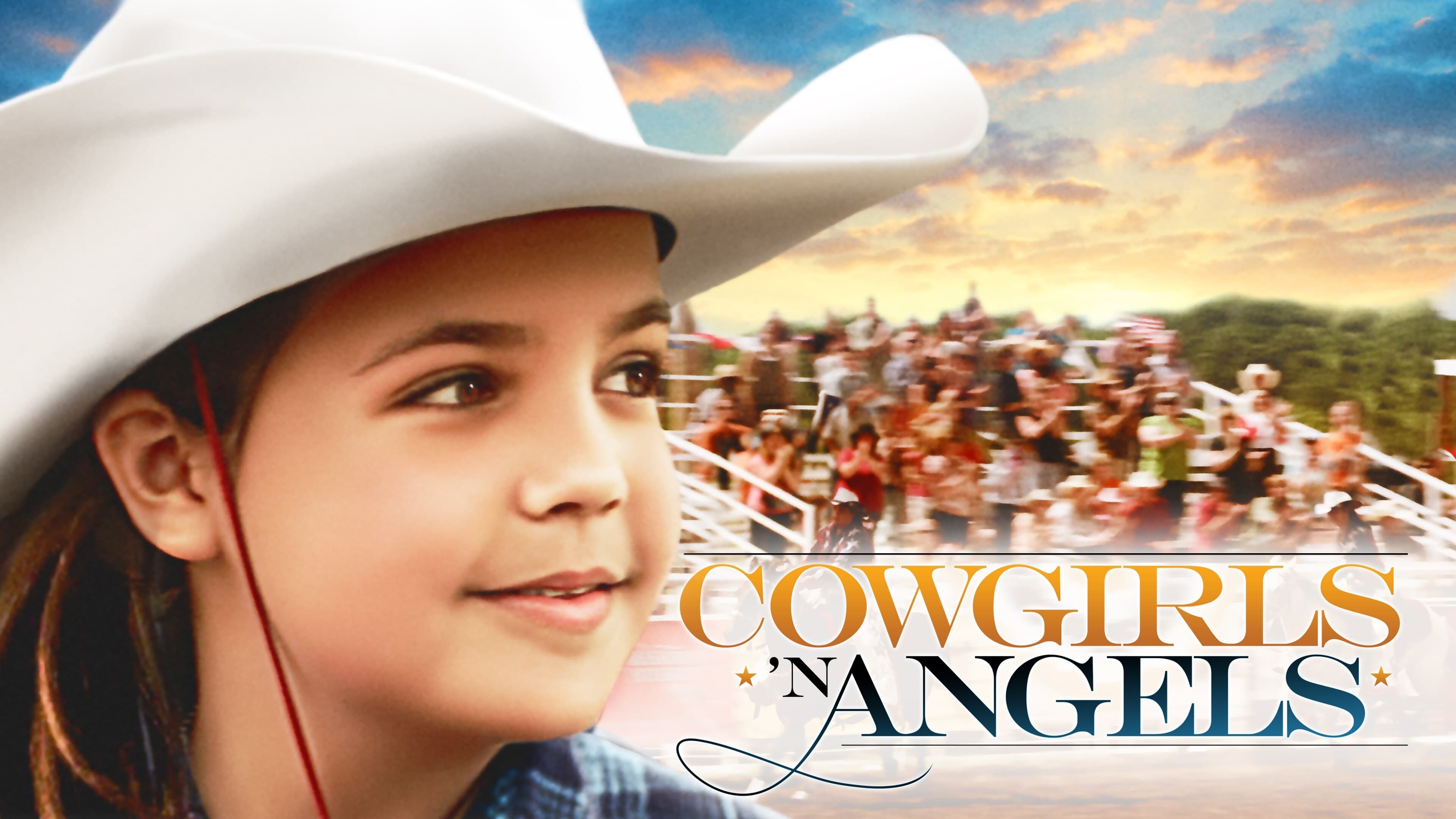 Cowgirls n' Angels