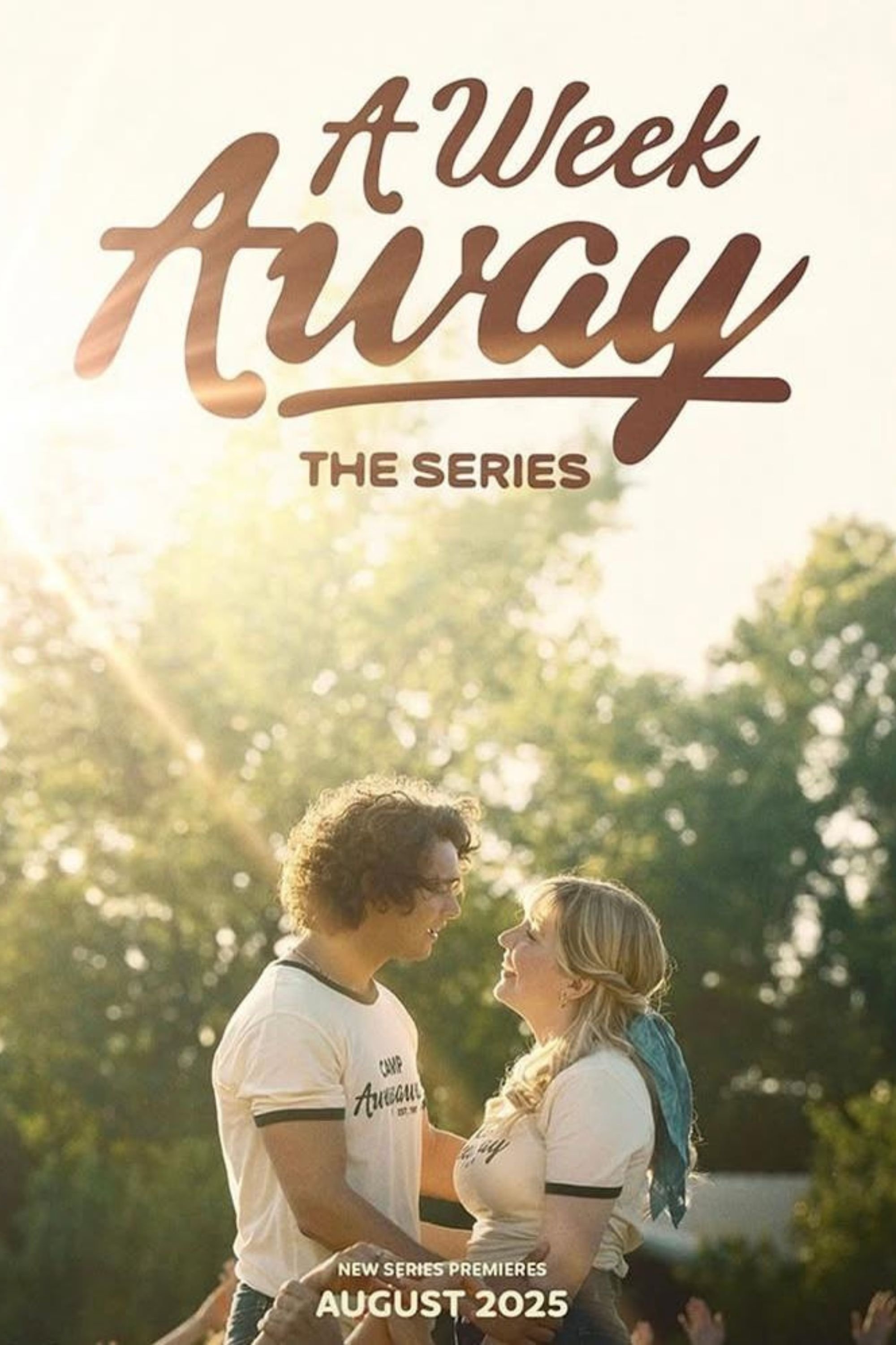 A Week Away: The Series - Season 1