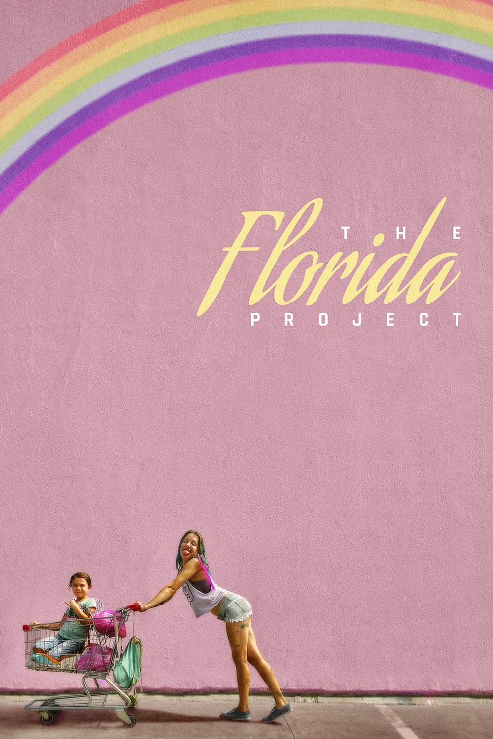 The Florida Project