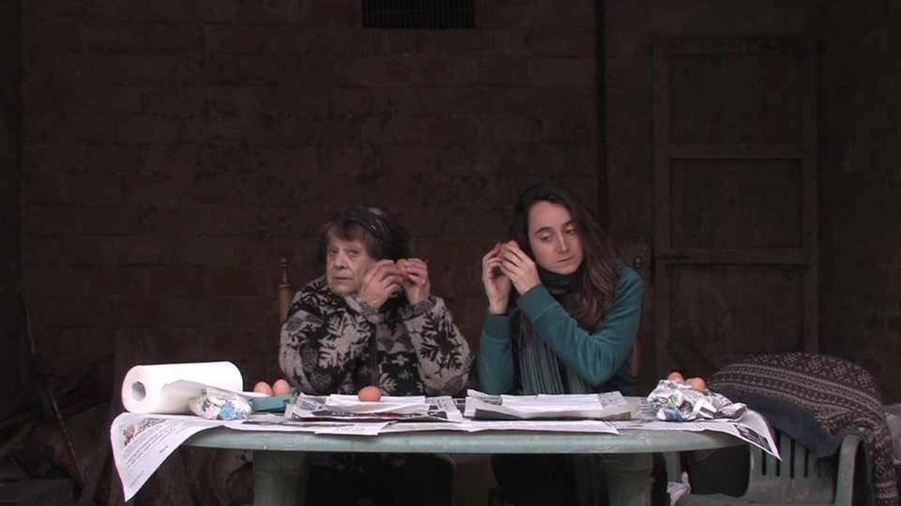 Imagem do Filme Transmissions