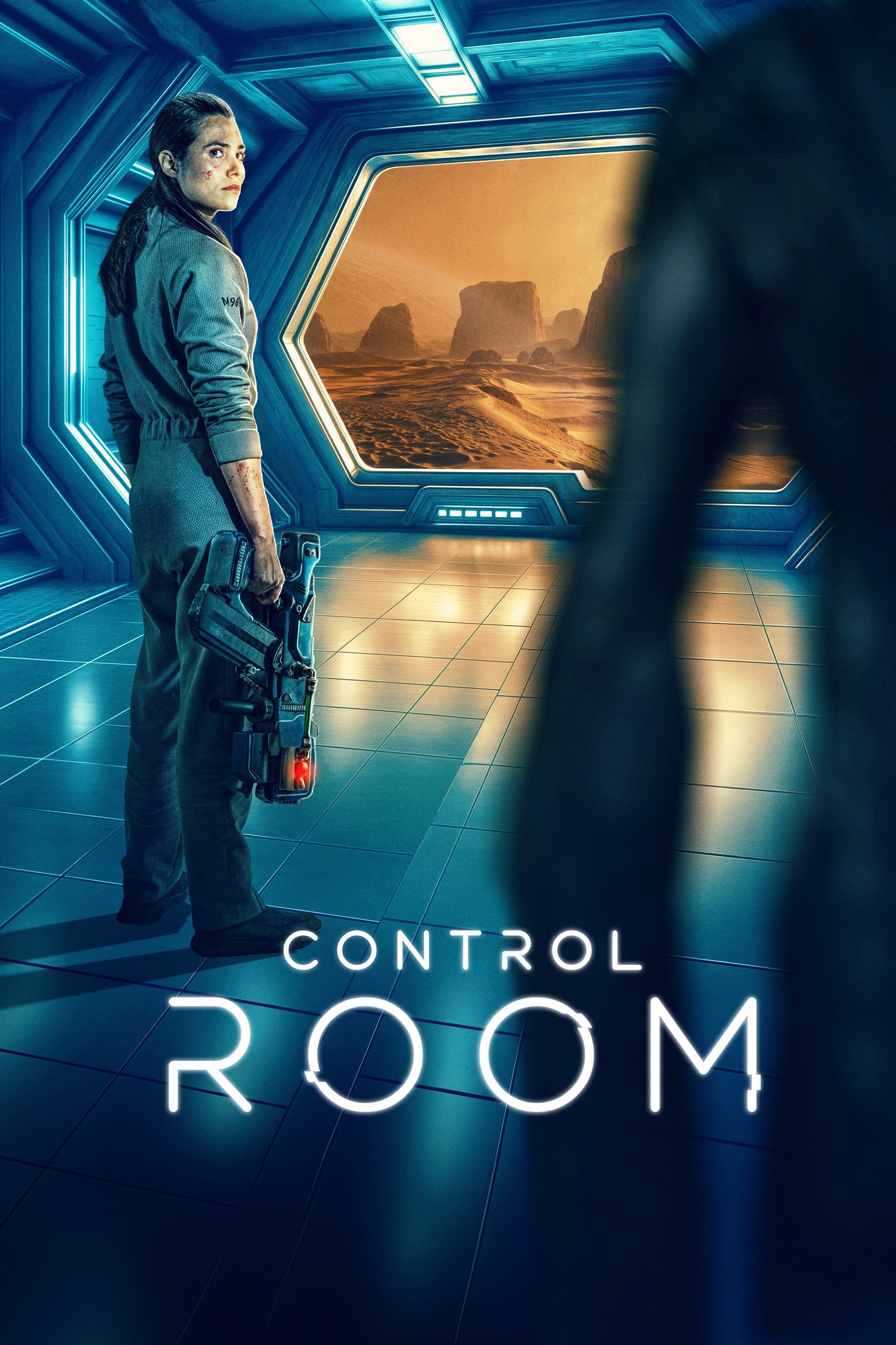 Control Room