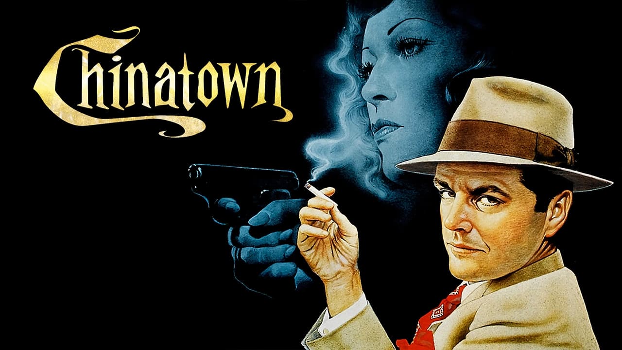 Chinatown (1974)