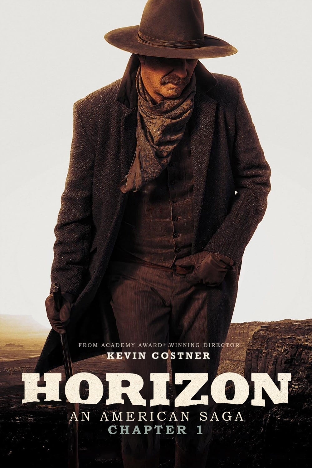 Horizon: An American Saga - Chapter 1