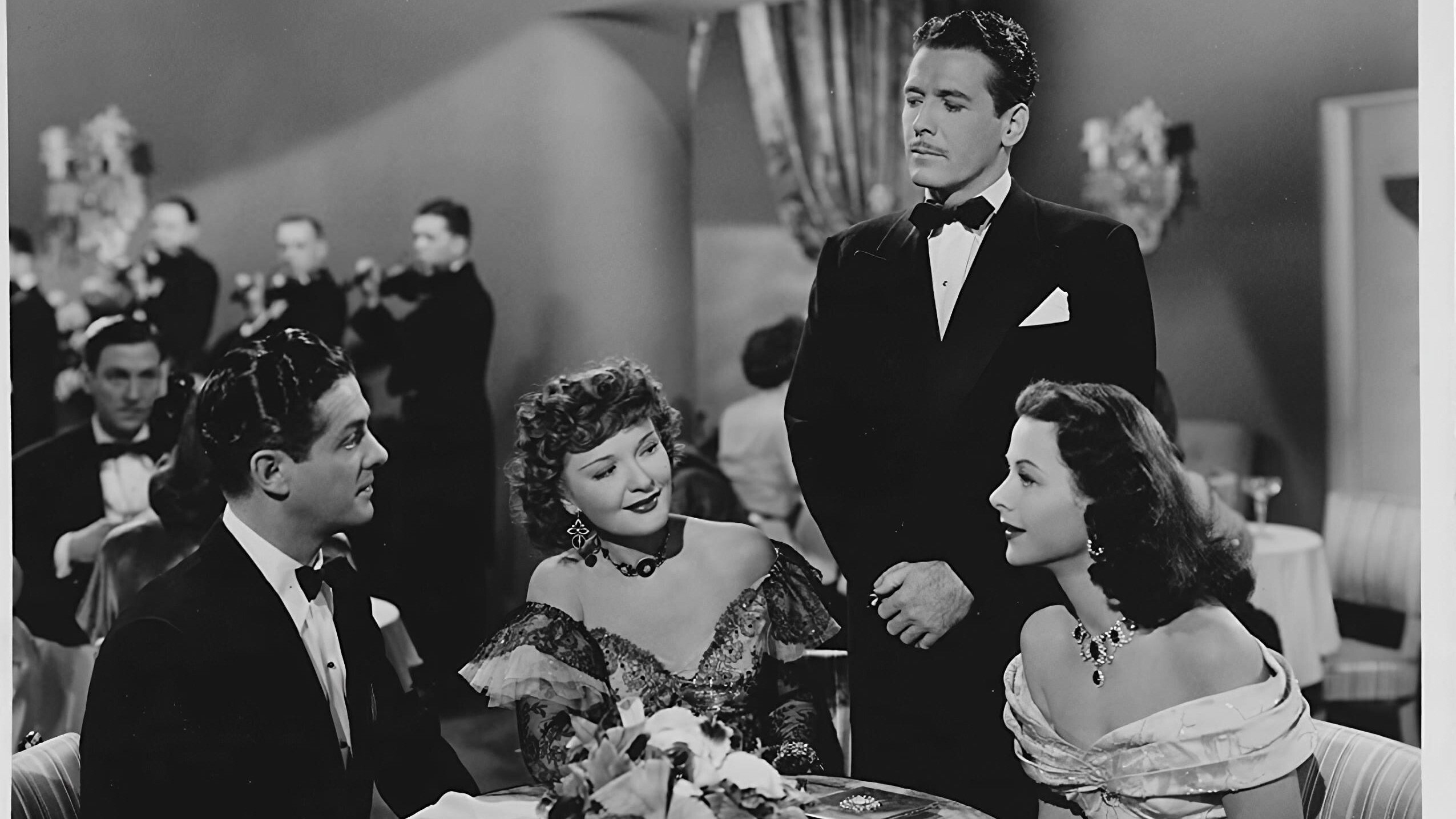 Let's Live a Little (1948)