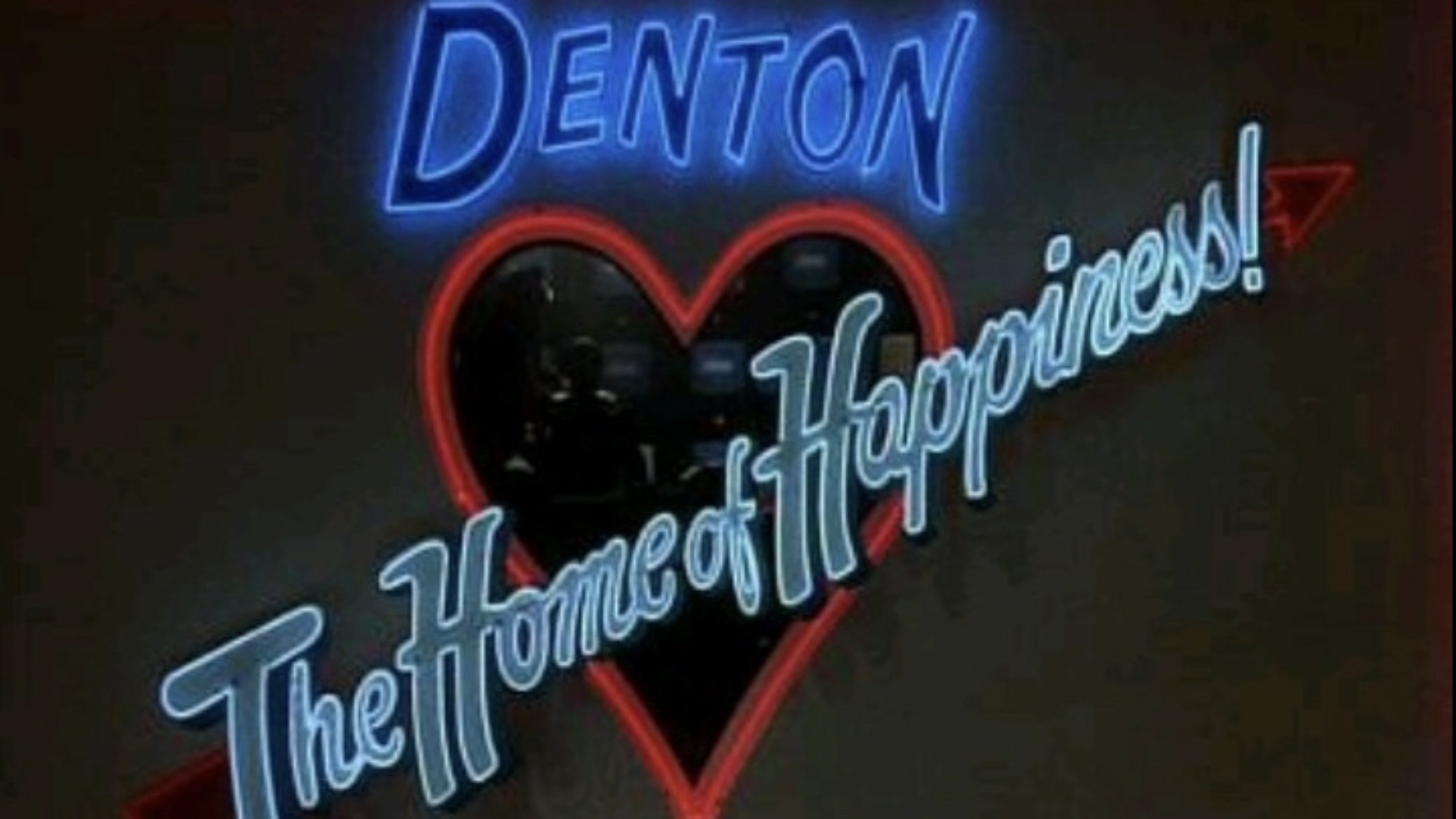 Shock Treatment (1981)