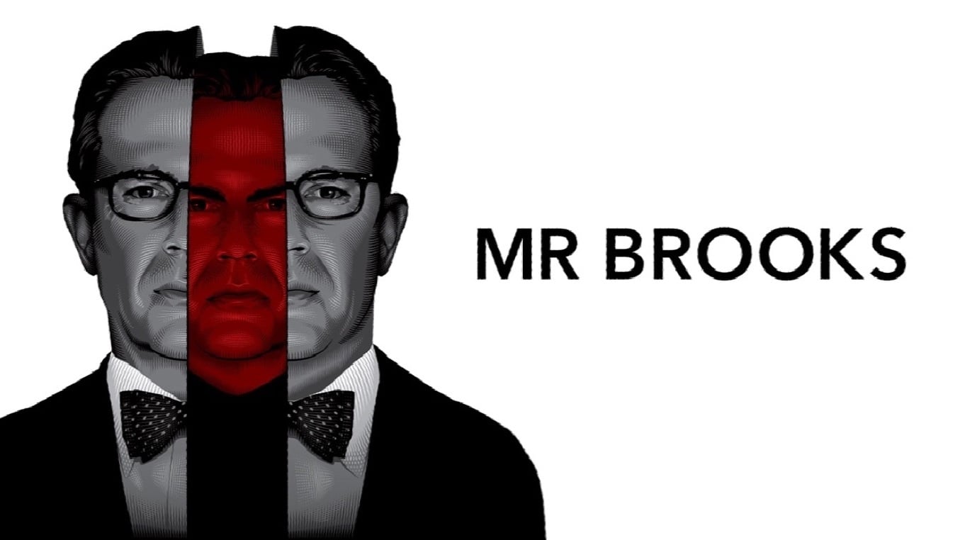 Кто Вы, Мистер Брукс?