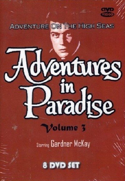 Adventures in Paradise - Season 3