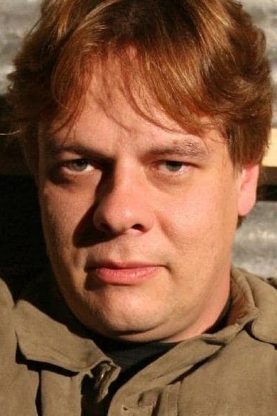 et billede af Jamie Blanks