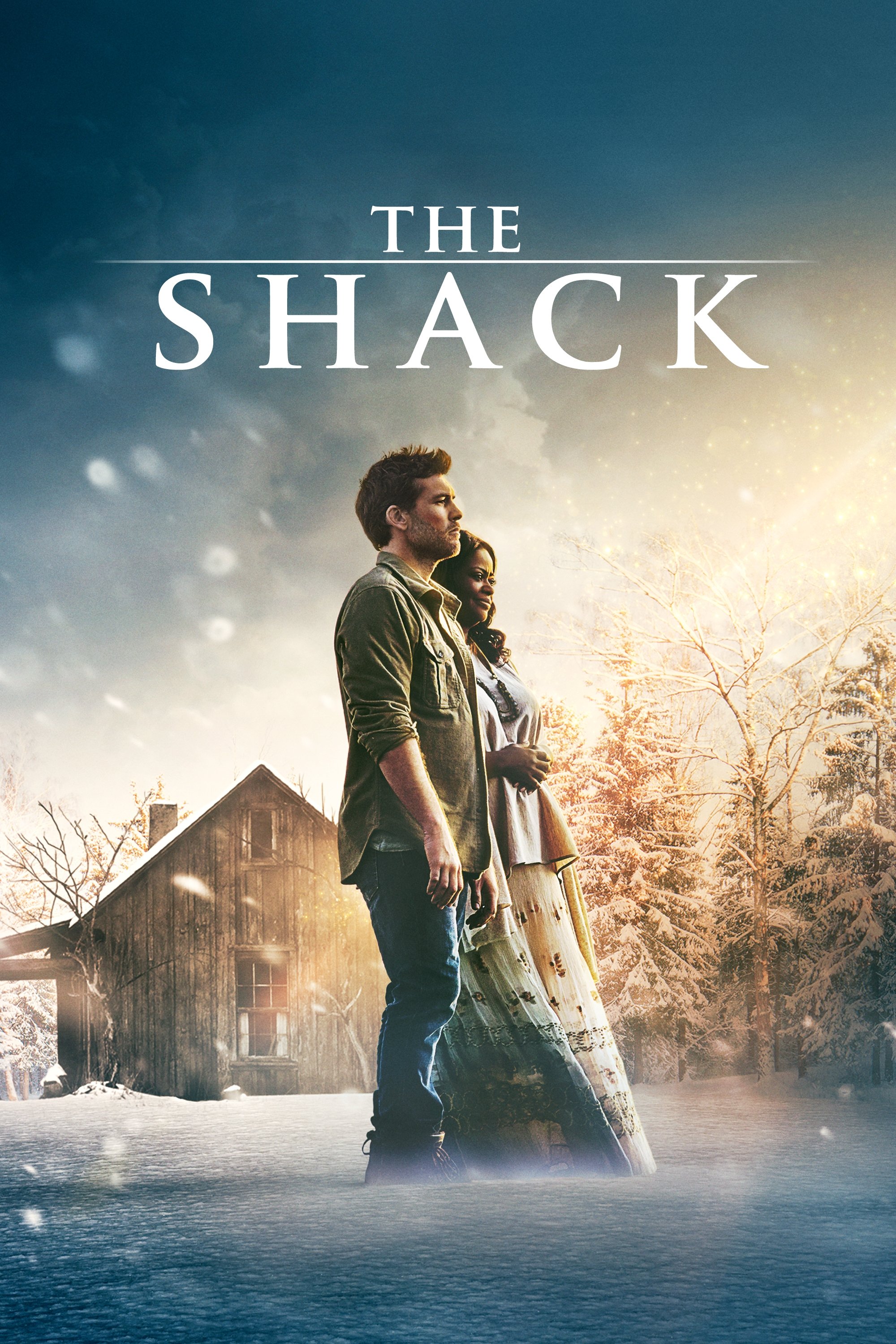 the shack movie assignment