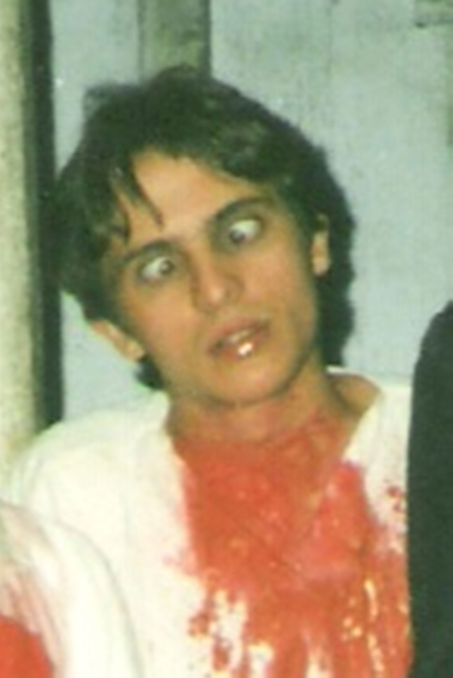 et billede af Alfredo DeBortolli