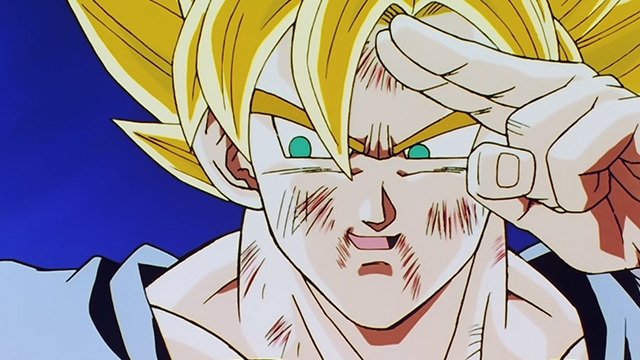 Dragon Ball Z Kai