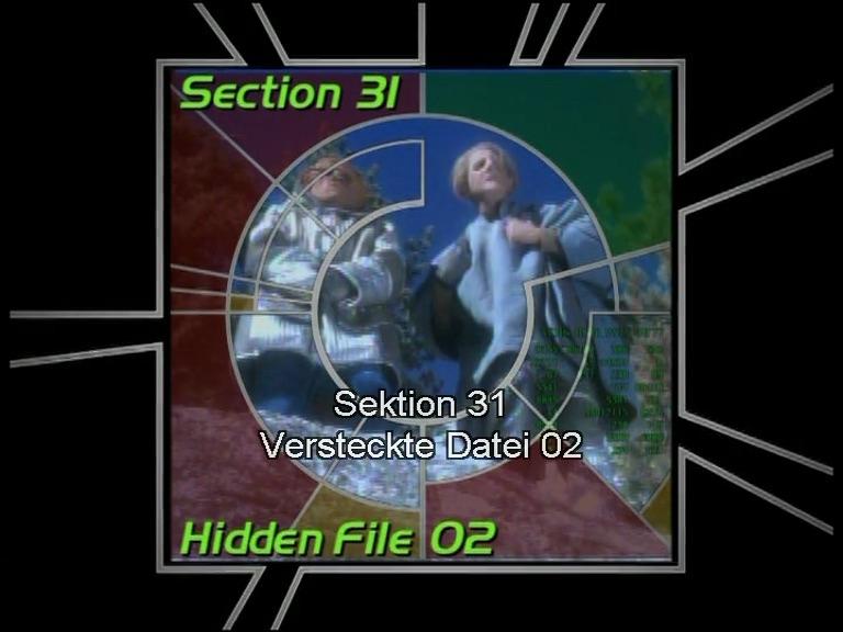 Star Trek: Deep Space Nine