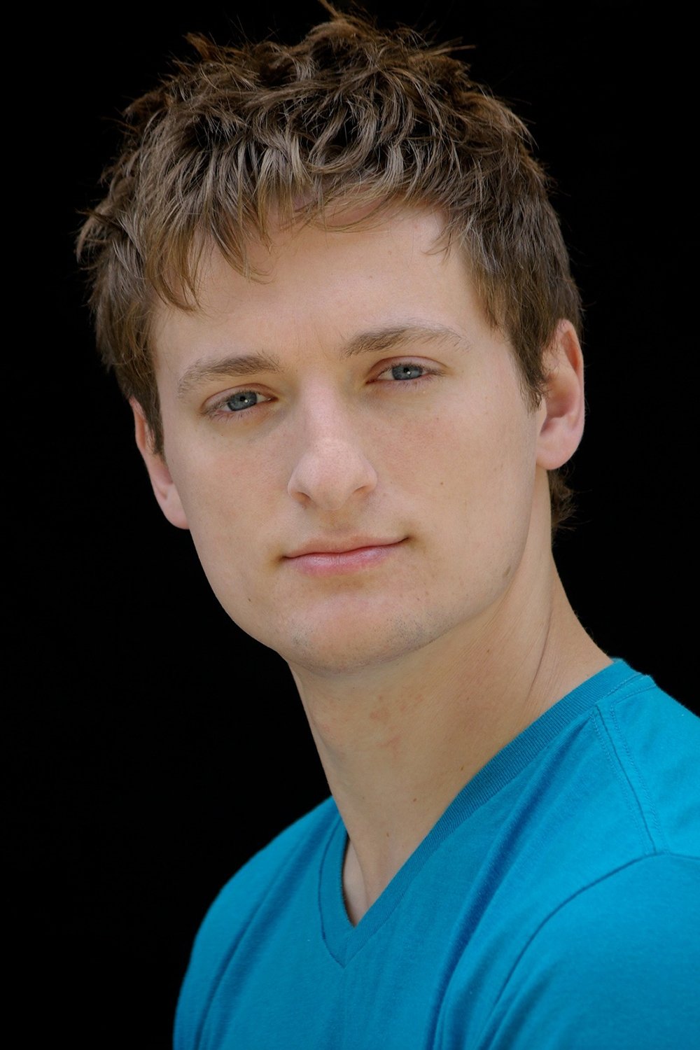 et billede af Levi Meeuwenberg