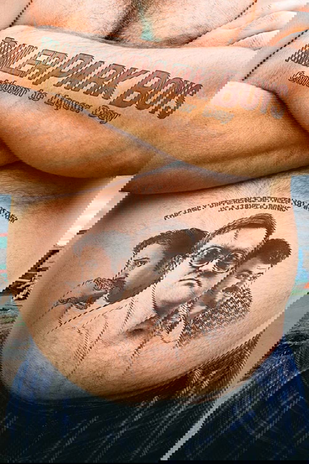 Trailer Park Boys: Countdown to Liquor Day poster image