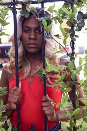 et billede af Rowin Amone