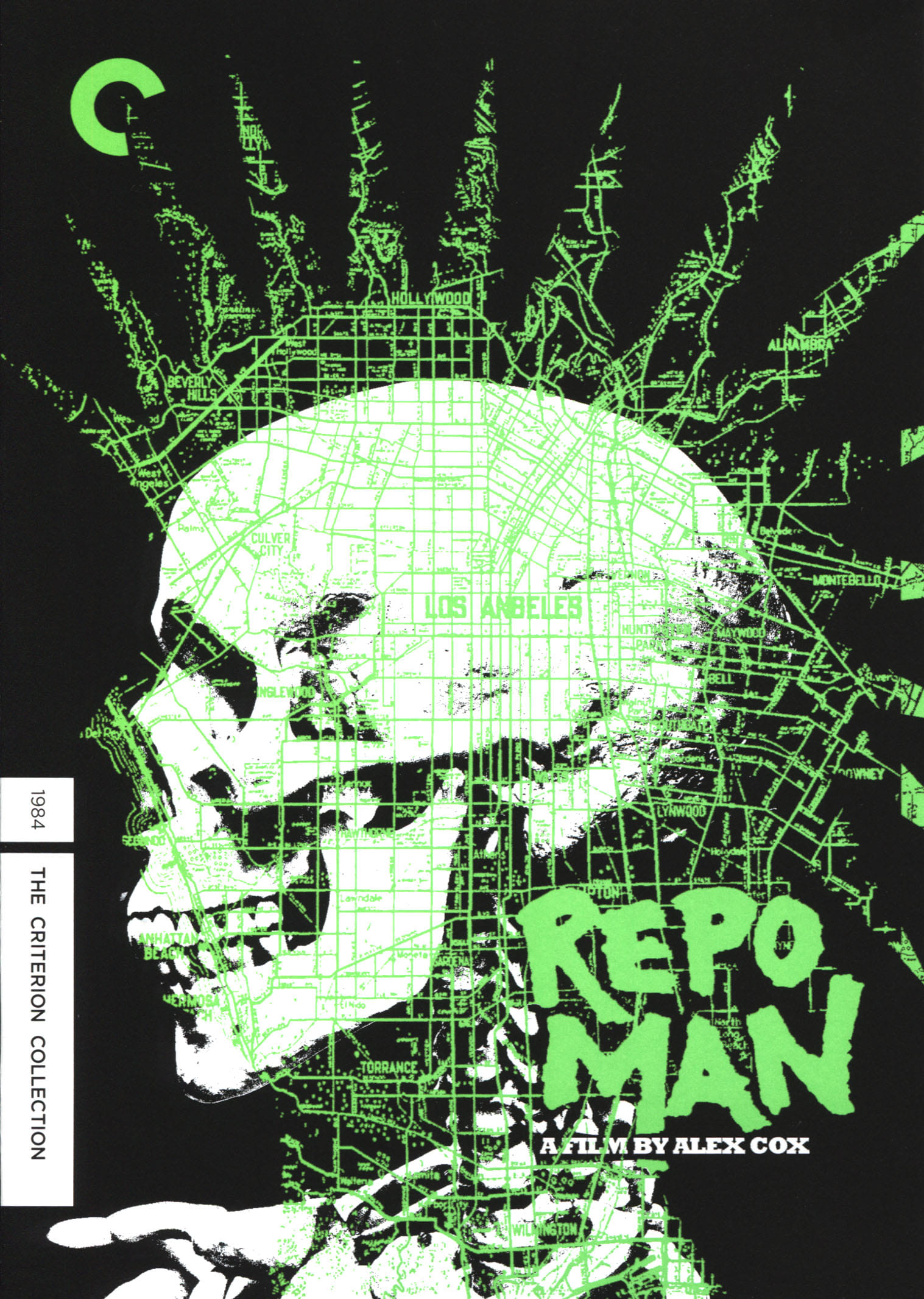 Repo Man