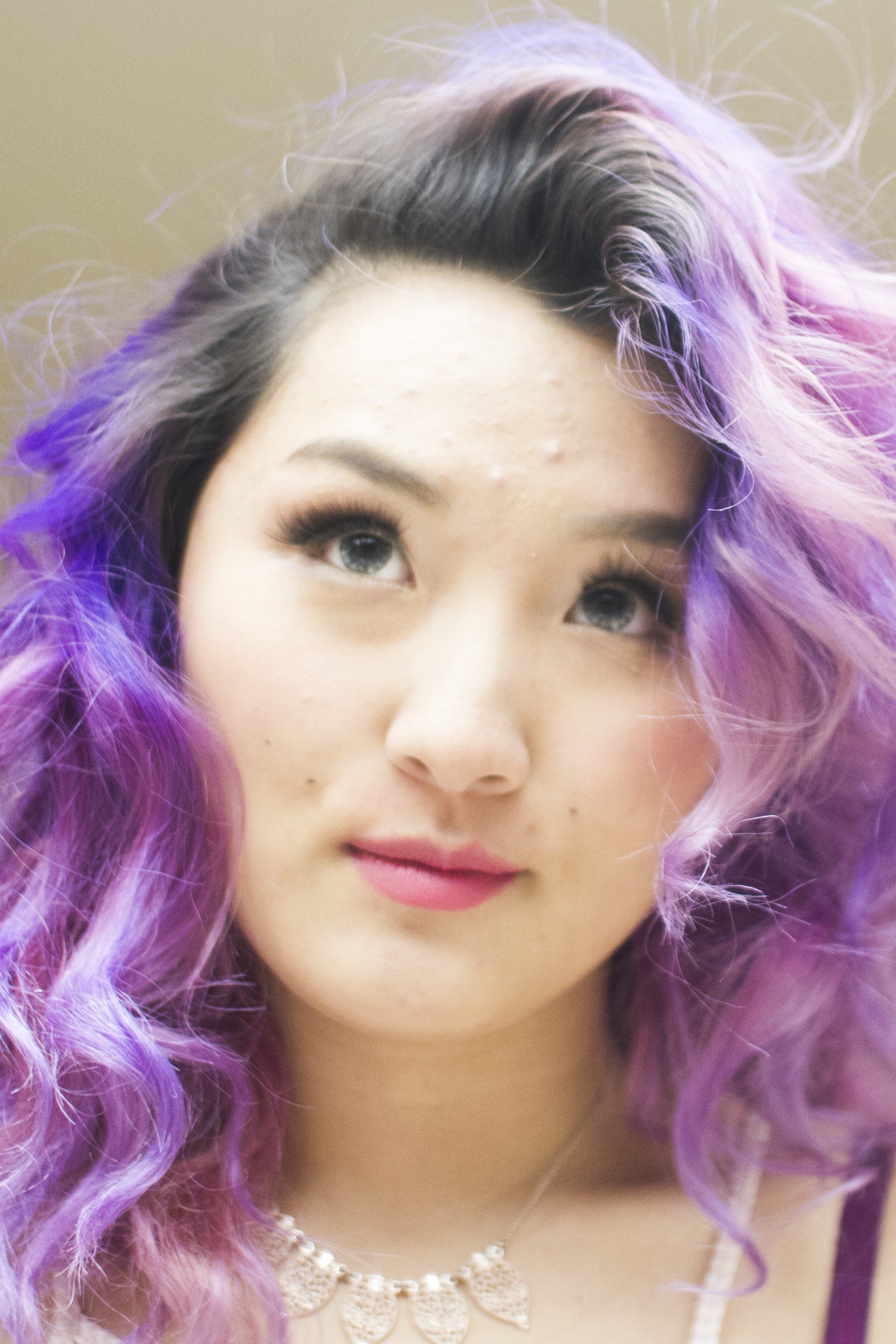 et billede af Yanjaa