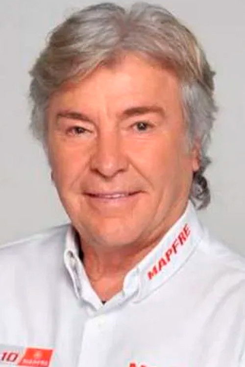 et billede af Ángel Nieto