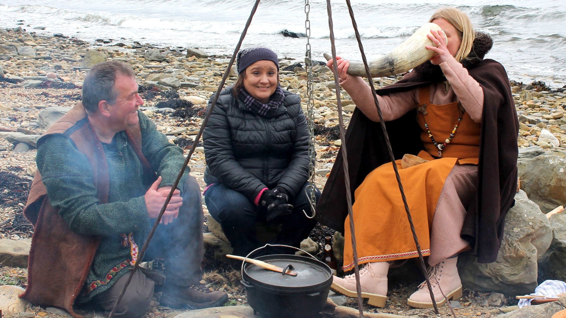 Thumbnail for Orkney Season 1 Episode 5