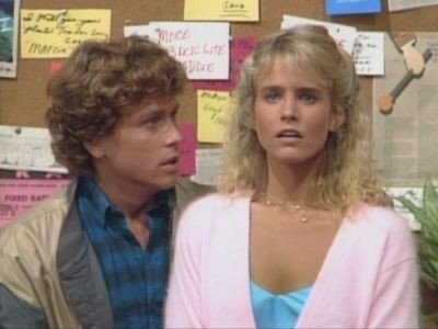 Charles in Charge