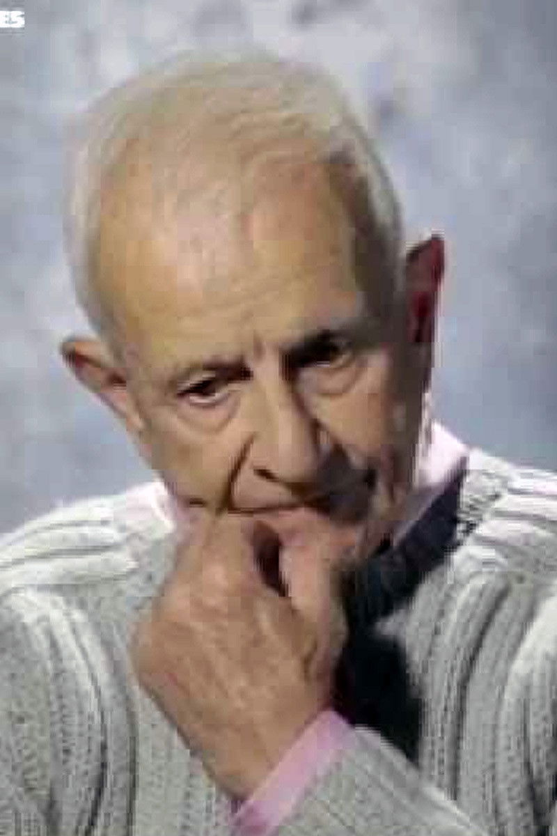 et billede af Juan Carlos Desanzo