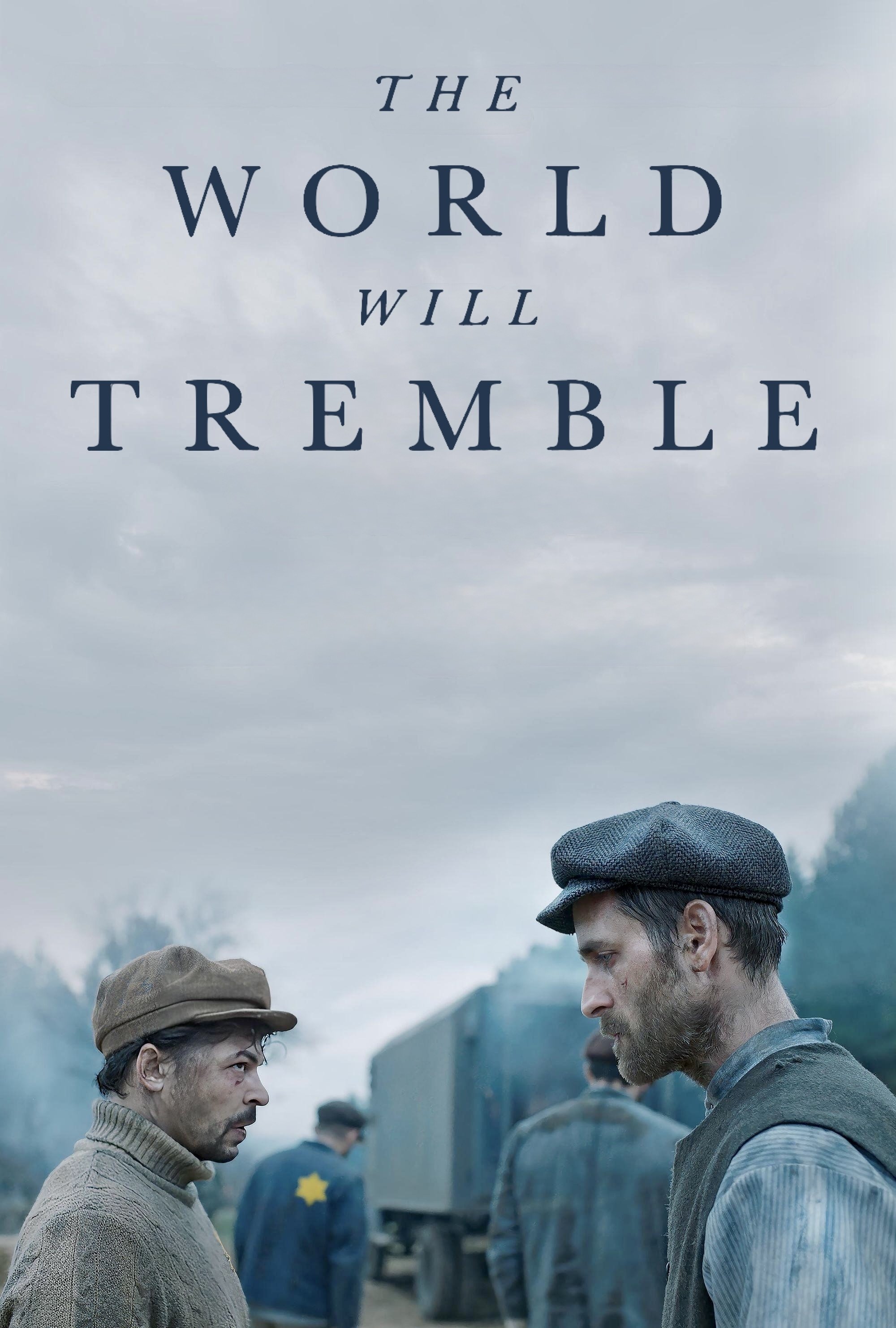 The World Will Tremble