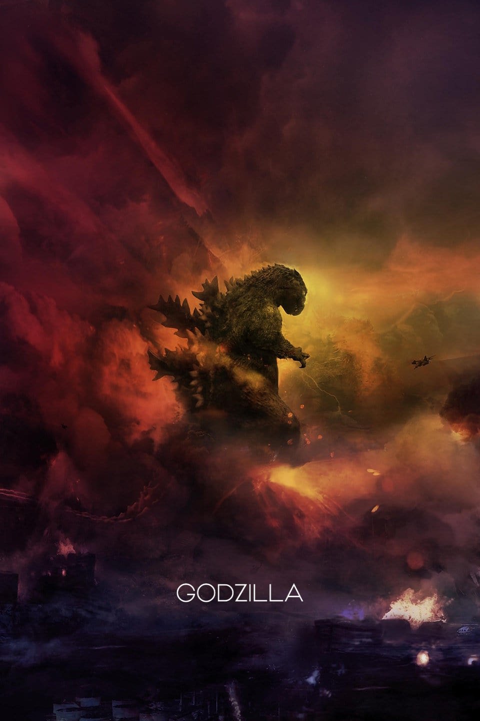 Godzilla