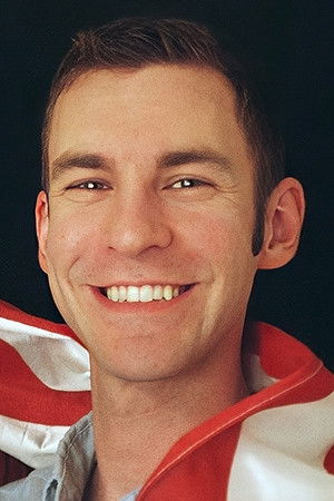 et billede af Matthew Shead