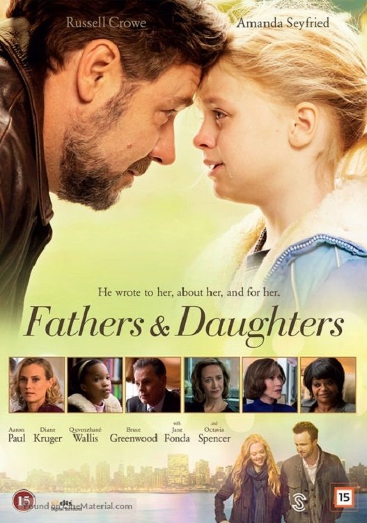 Fathers and Daughters