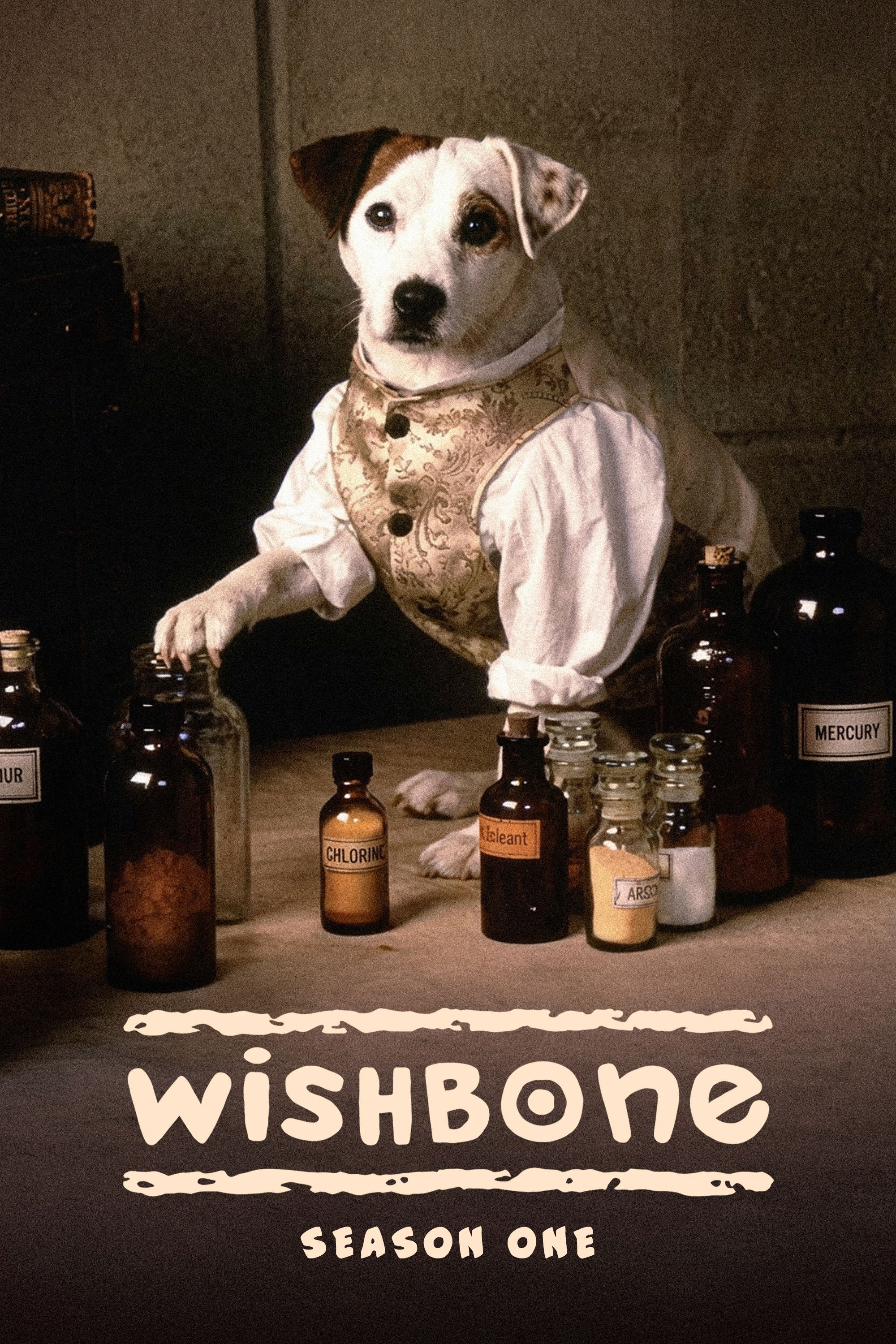 Wishbone - Season 1