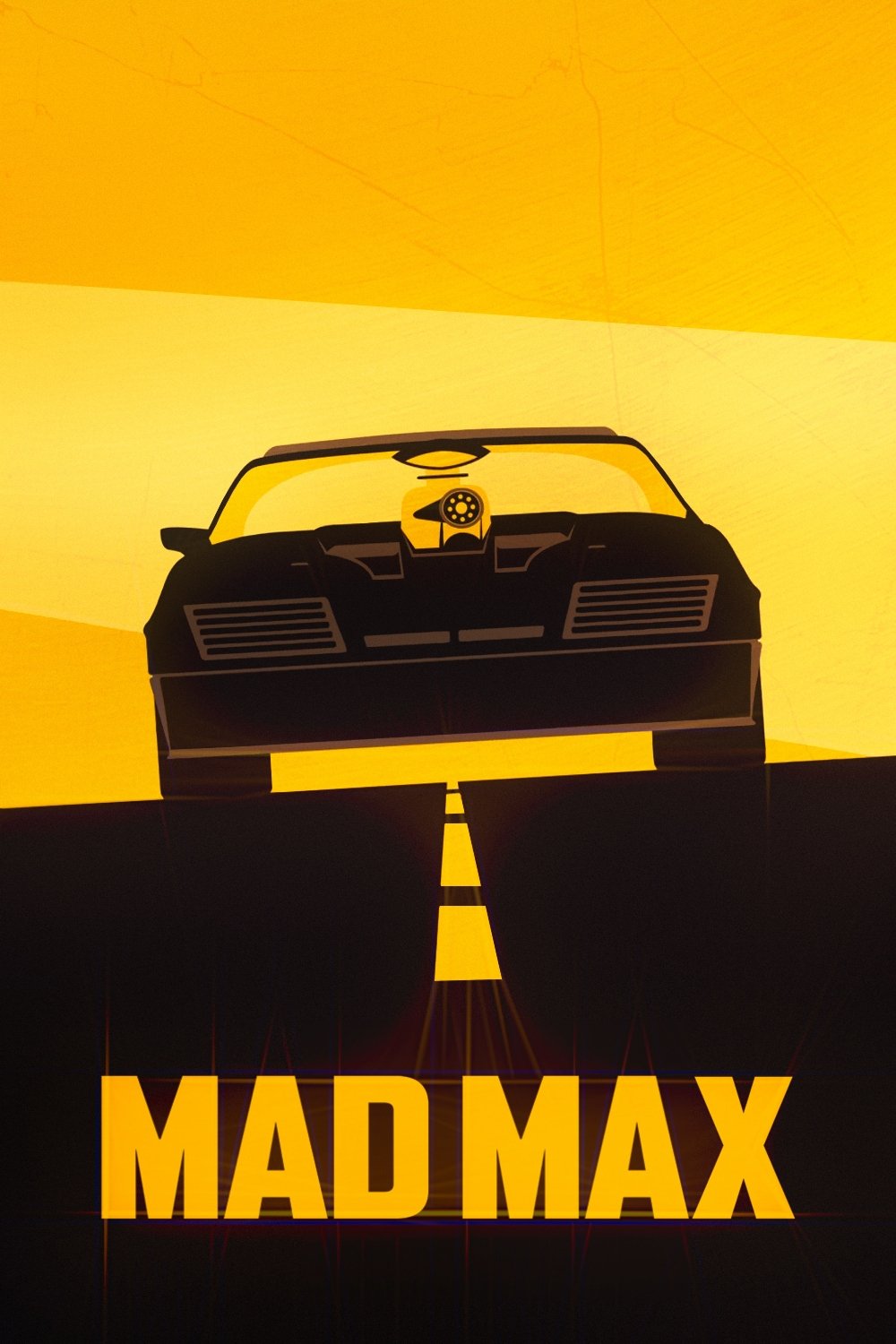 Mad Max